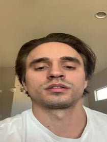 Poster for Pep Talk video from Dre Drexler