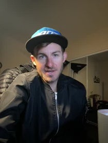 Poster for Anniversary video from ErikTheElectric