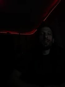 Poster for Pep Talk video from Josh Gannet