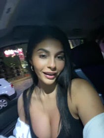 Poster for Pep Talk video from Amanda Trivizas