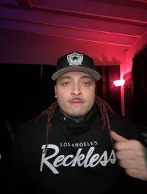 Poster for Announcement video from DJ Hylyte