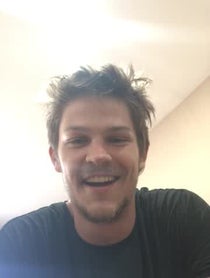 Poster for Pep Talk video from Reiman Bledsoe (Spencer Bledsoe)