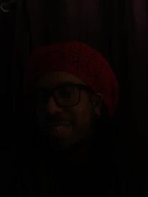 Poster for Other video from Rasheed Thomas