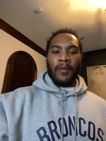 Poster for Other video from TJ Ward