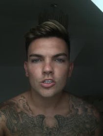 Poster for Other video from Sam Gowland