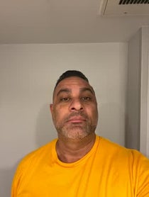 Poster for Birthday video from Russell Peters