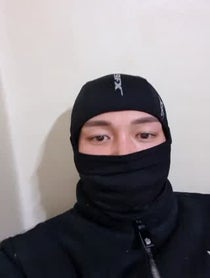 Poster for Birthday video from Jihoon Lee