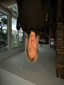 Poster for Announcement video from Arlene Dickinson