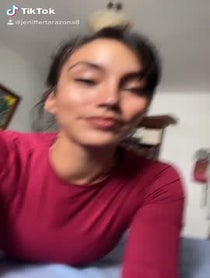 Poster for Birthday video from JENIFFER K