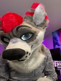 Poster for Pep Talk video from Dayzer Husky