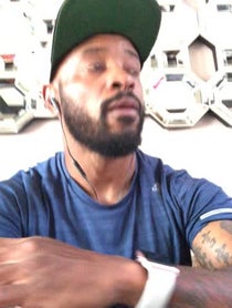 Poster for Other video from Santana Moss