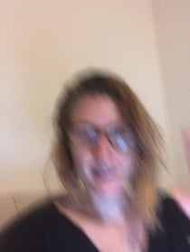 Poster for Roast video from Ginny Hogan