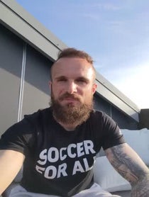 Poster for Other video from Stefan Frei
