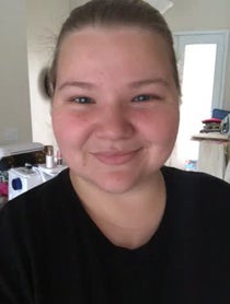 Poster for Other video from Nicole Nafziger