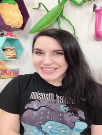 Poster for Other video from Doctor Squish