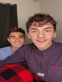 Poster for Other video from Marcus & Ian 🤠