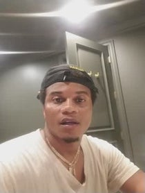 Poster for Other video from Cory Hardrict