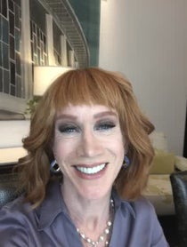 Poster for Other video from Kathy Griffin