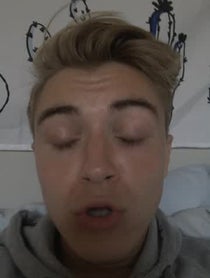 Poster for Other video from Luke Abercrombie