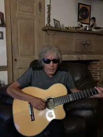 Poster for Other video from Jose Feliciano