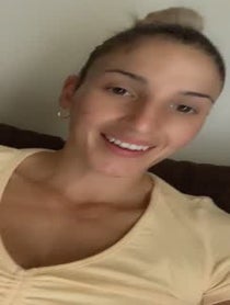 Poster for Pep Talk video from Kimberley Ravaillion