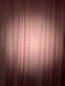 Poster for Birthday video from Vanna Deux