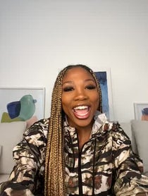 Poster for Gift video from Loren Lorosa