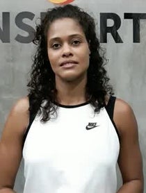 Poster for Other video from Adenízia Ferreira