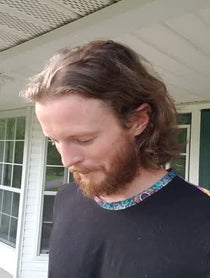 Poster for Birthday video from Austin Brown