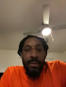 Poster for Birthday video from Renaldo Balkman