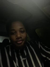 Poster for Birthday video from Leon Thomas