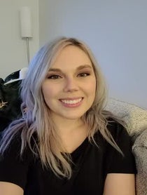 Poster for Other video from Stephanie "missharvey" Harvey