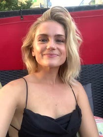 Poster for Other video from Alicia Agneson