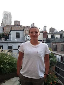 Poster for Other video from Kirsten Flipkens
