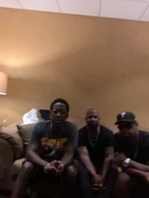 Poster for Other video from Boyz II Men