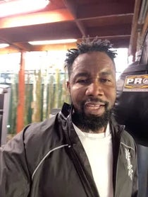 Poster for Other video from Michael Jai White
