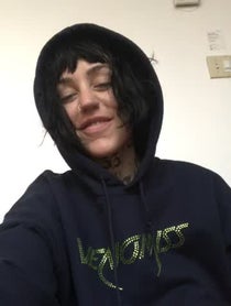 Poster for Other video from Brooke Candy