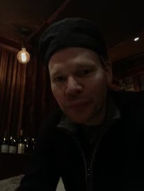 Poster for Holiday video from Brian Culbertson