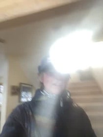 Poster for Birthday video from Kai Jones