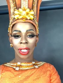 Poster for Other video from Honey Davenport
