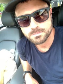 Poster for Birthday video from Chuck Wicks