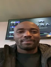 Poster for Birthday video from Santonio Holmes