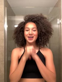 Poster for Other video from Sofia Wylie
