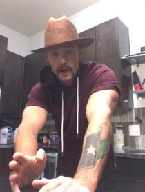 Poster for Other video from Travis Magicmen