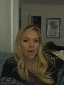 Poster for Other video from Julie Stewart-Binks