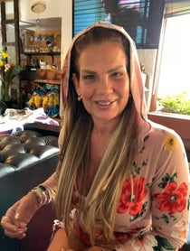 Poster for Announcement video from NIURKA MARCOS