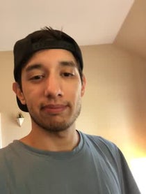 Poster for Birthday video from Crizzly