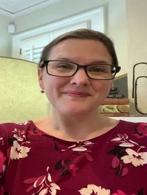 Poster for Gift video from Erin Bradley Dangar