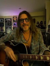 Poster for Pep Talk video from Ryan Spencer Cook