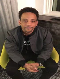 Poster for Other video from J HOLIDAY